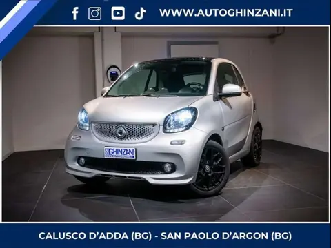 Used SMART FORTWO Petrol 2019 Ad 