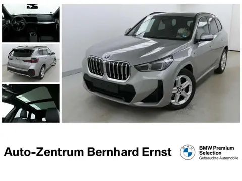 Annonce BMW X1 Diesel 2024 d'occasion 