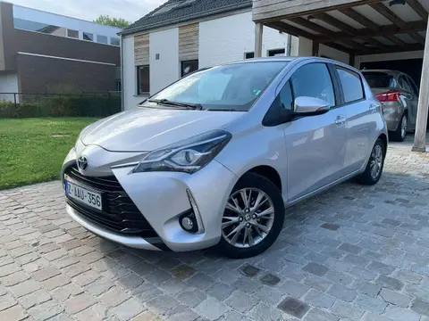 Used TOYOTA YARIS Petrol 2018 Ad 