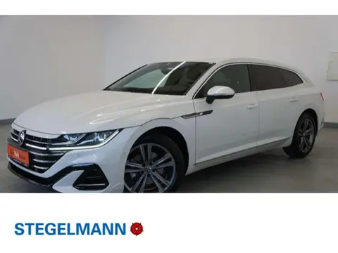 Used VOLKSWAGEN ARTEON Diesel 2021 Ad 