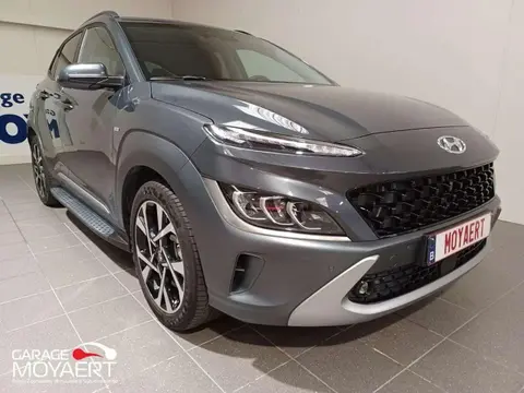 Used HYUNDAI KONA Petrol 2022 Ad 