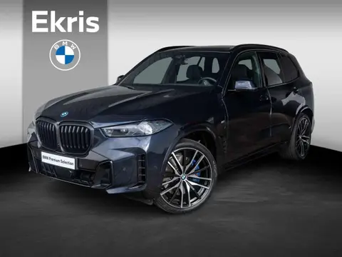 Annonce BMW X5 Hybride 2024 d'occasion 