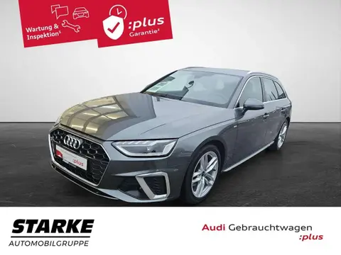 Used AUDI A4 Petrol 2024 Ad 