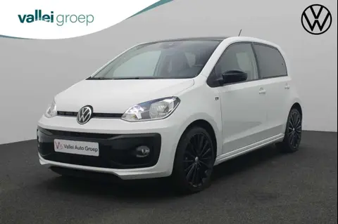 Used VOLKSWAGEN UP! Petrol 2021 Ad 