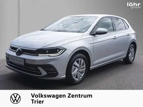 Annonce VOLKSWAGEN POLO Essence 2024 d'occasion 