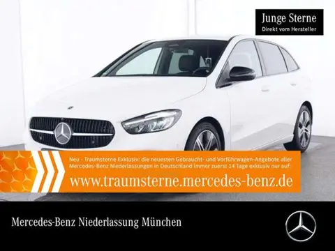 Used MERCEDES-BENZ CLASSE B Petrol 2023 Ad 