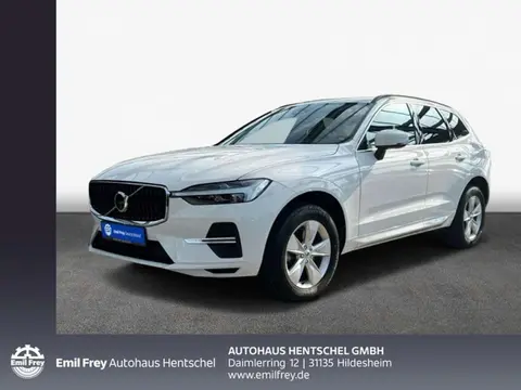 Used VOLVO XC60 Diesel 2022 Ad 