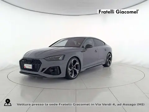 Annonce AUDI RS5 Essence 2024 d'occasion 