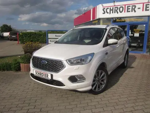 Used FORD KUGA Diesel 2019 Ad 