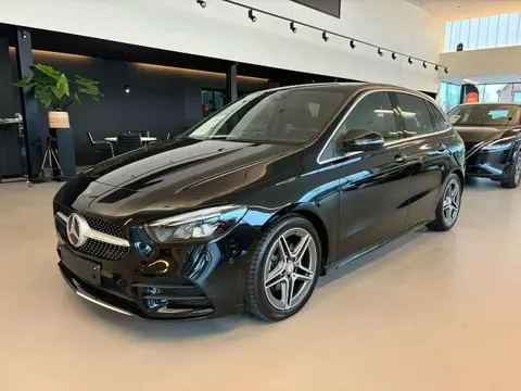 Annonce MERCEDES-BENZ CLASSE B Essence 2020 d'occasion 