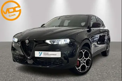 Annonce ALFA ROMEO TONALE Hybride 2023 d'occasion 