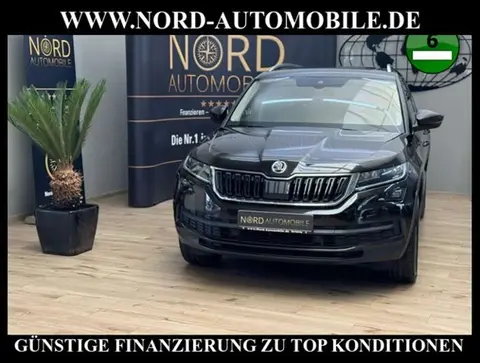 Annonce SKODA KODIAQ Essence 2019 d'occasion 