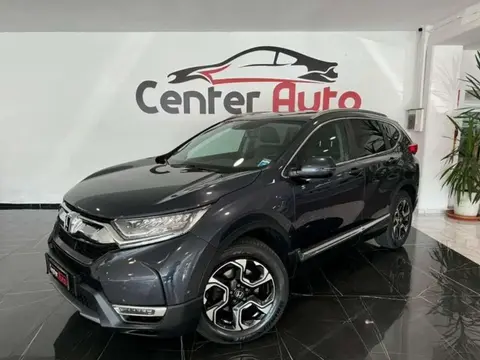 Annonce HONDA CR-V Essence 2019 d'occasion 