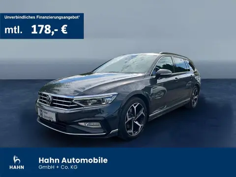 Annonce VOLKSWAGEN PASSAT Diesel 2021 d'occasion 