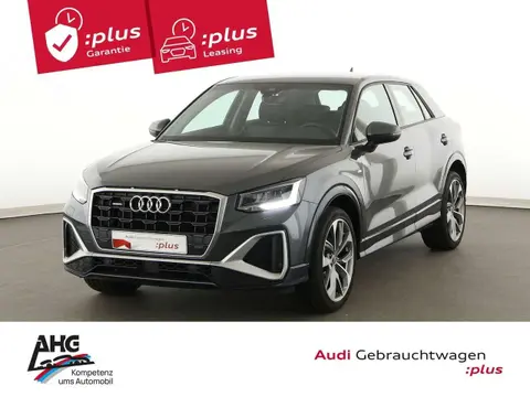 Used AUDI Q2 Diesel 2021 Ad Germany