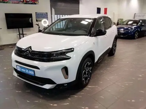 Used CITROEN C5 AIRCROSS Petrol 2023 Ad 