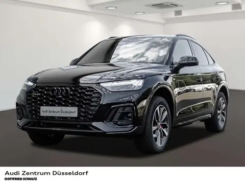 Annonce AUDI Q5 Diesel 2024 d'occasion 