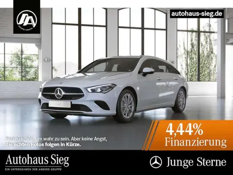 Used MERCEDES-BENZ CLASSE CLA Diesel 2022 Ad 