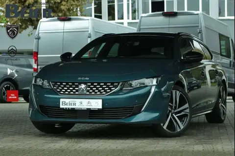 Used PEUGEOT 508 Petrol 2019 Ad 