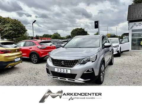 Used PEUGEOT 3008 Petrol 2019 Ad 