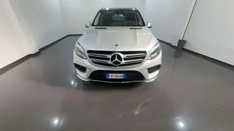 Used MERCEDES-BENZ CLASSE GLE Diesel 2019 Ad 