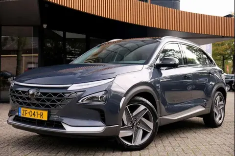 Used HYUNDAI NEXO  2019 Ad 