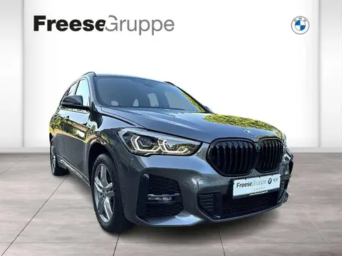 Annonce BMW X1 Hybride 2022 d'occasion 