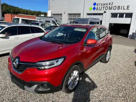 Used RENAULT KADJAR Diesel 2015 Ad 