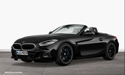 Annonce BMW Z4 Essence 2023 d'occasion 