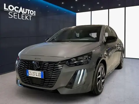 Annonce PEUGEOT 208 Hybride 2023 d'occasion 