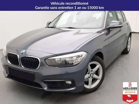 Used BMW SERIE 1 Petrol 2019 Ad 