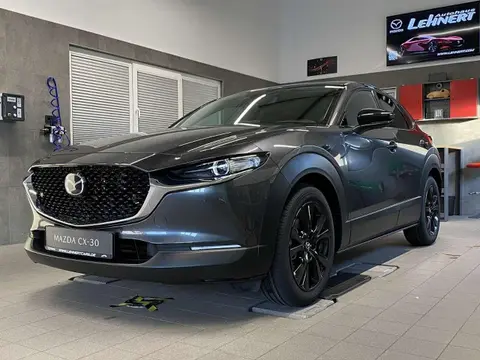 Annonce MAZDA CX-30 Hybride 2024 d'occasion 