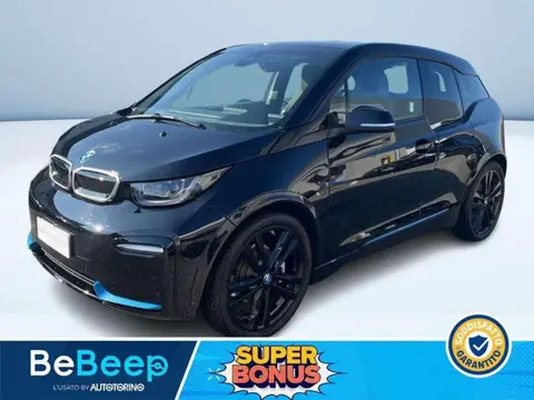 Used BMW I3 Electric 2022 Ad 