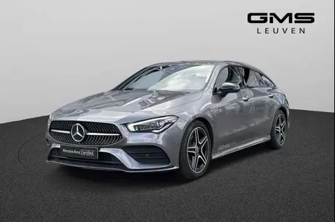 Used MERCEDES-BENZ CLASSE CLA Petrol 2022 Ad 