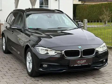 Used BMW SERIE 3 Diesel 2015 Ad 