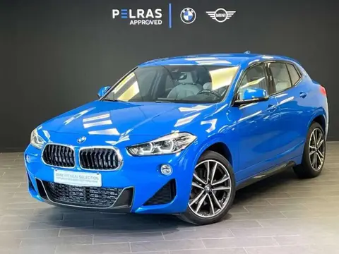 Used BMW X2 Diesel 2018 Ad 