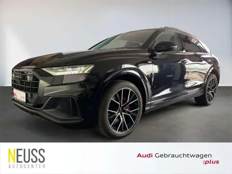 Used AUDI Q8 Diesel 2020 Ad 