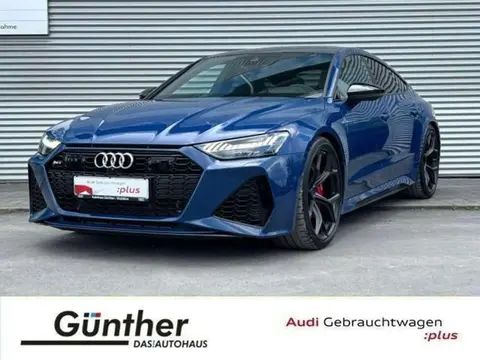 Used AUDI RS7 Petrol 2023 Ad 