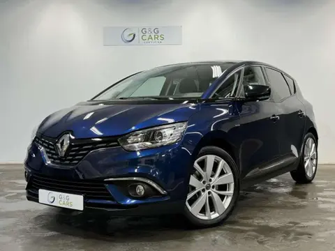 Used RENAULT SCENIC Diesel 2019 Ad 