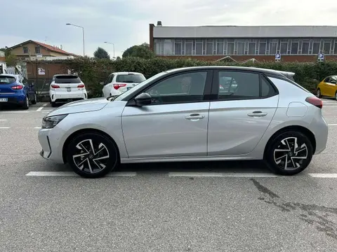 Annonce OPEL CORSA Essence 2024 d'occasion 