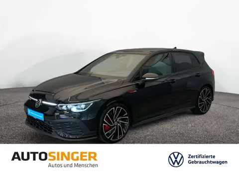 Annonce VOLKSWAGEN GOLF Essence 2023 d'occasion 