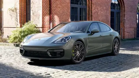 Used PORSCHE PANAMERA Hybrid 2023 Ad 