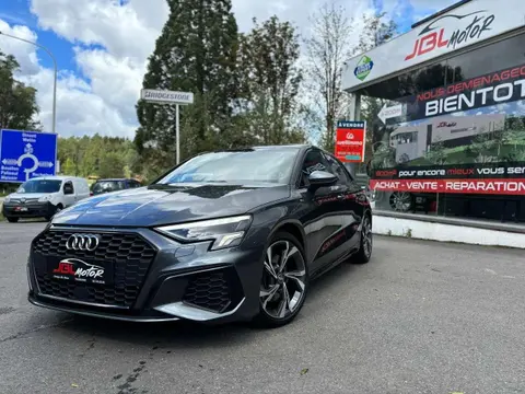 Annonce AUDI A3 Diesel 2020 d'occasion 