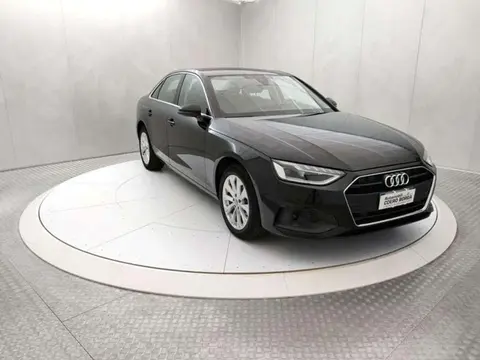 Used AUDI A4 Hybrid 2020 Ad 