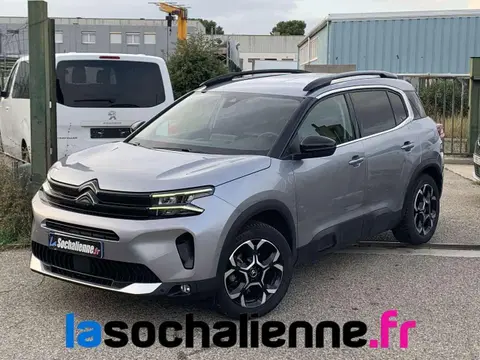 Annonce CITROEN C5 AIRCROSS Diesel 2022 d'occasion 