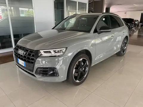 Annonce AUDI Q5 Diesel 2020 d'occasion 