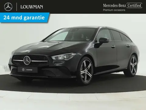 Annonce MERCEDES-BENZ CLASSE CLA Essence 2023 d'occasion 