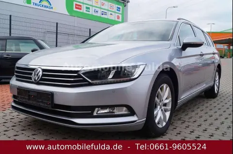 Used VOLKSWAGEN PASSAT Diesel 2019 Ad 