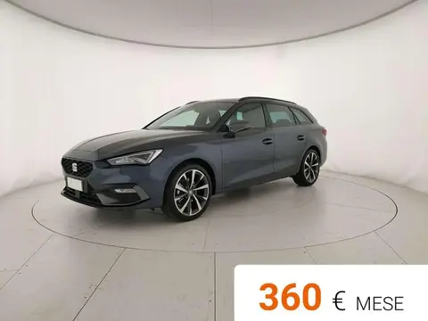 Used SEAT LEON Hybrid 2023 Ad 