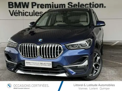 Used BMW X1 Diesel 2020 Ad 